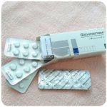 Феназепам  Phenazepam Valenta  1 мг в Мурашах