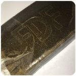 Гашиш  FDF  Euro  (Евро)  HQ в Мурашах