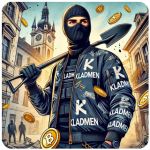 Работа курьер - кладмен в Мурашах 