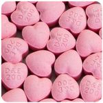 Экстази  Ecstasy Love 200 MDMA в Мурашах