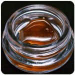 Гашишное масло (импорт Калифорния)  Distillate  в Мурашах USA ТГК 98.5%
