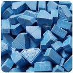 Экстази  Ecstasy Punisher 250 мг MDMA в Мурашах