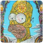 Марки LSD-25 VHQ чистых 250 мкг в Мурашах