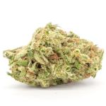 Бошки (Шишки)  Амнезия (Weed Amnesia)  ТГК 23% в Мурашах